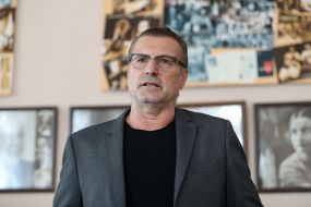 Grigory Glady
