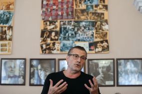 Grigory Glady