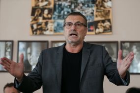 Grigory Glady