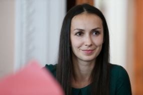 Elena Ivasivа-Fezunenko