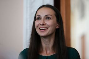 Elena Ivasivа-Fezunenko