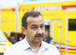 Aleksandr Botvinovsky