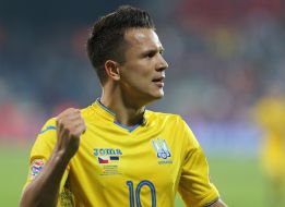 Eugene Konoplyanka