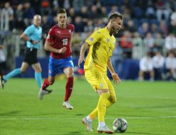 Andrey Yarmolenko