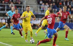 Andrey Yarmolenko