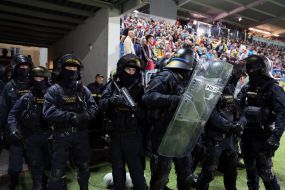 Police