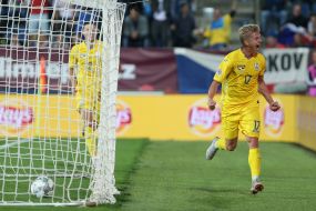Alexandr Zinchenko