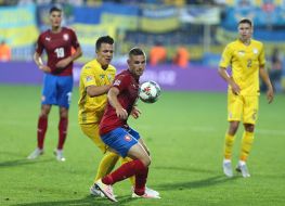 Eugene Konoplyanka