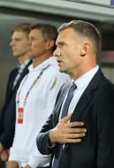 Andrey Shevchenko