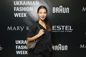 Polina Tkach