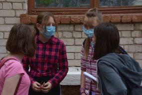 Sending children to an unplanned recovery