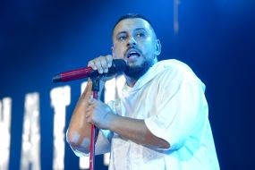 Дмитрий Монатик (Monatik)