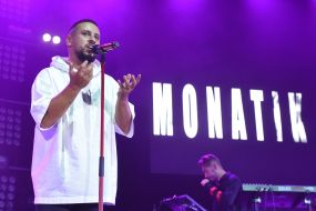 Дмитрий Монатик (Monatik)