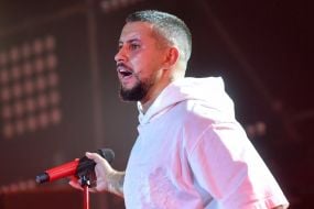 Дмитрий Монатик (Monatik)