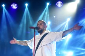 Дмитрий Монатик (Monatik)