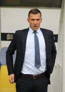 Андрій Шевченко