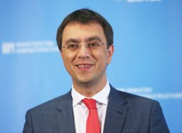 Vladimir Omelyan