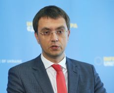 Vladimir Omelyan
