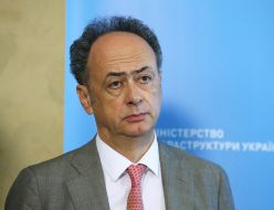 Hug Mingarelli