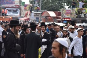Chassidim