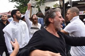 Chassidim