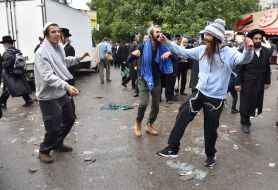 Chassidim