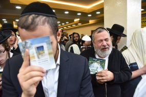 Chassidim