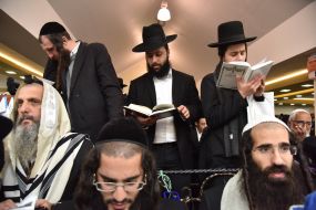 Chassidim