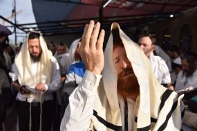 Chassidim