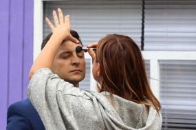 Vladimir Zelensky