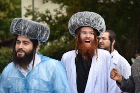 Chassidim