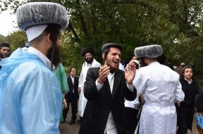 Chassidim
