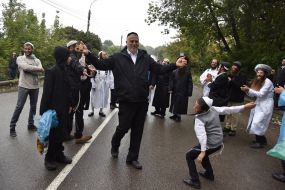 Chassidim