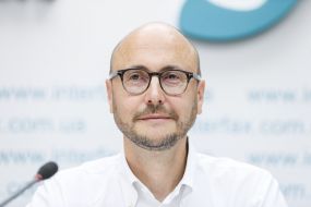 Сергій Гусовський