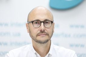 Сергій Гусовський