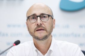 Сергій Гусовський