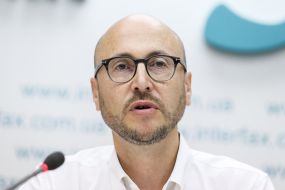 Сергій Гусовський