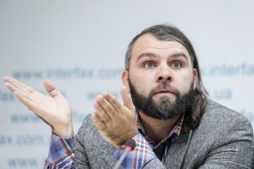 Вадим Васильчук