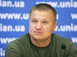 Андрей Гергерт
