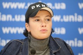 Анастасия Приходько