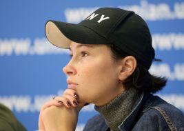 Анастасия Приходько