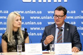 Inna Tokhtarova, Andreas Blutner