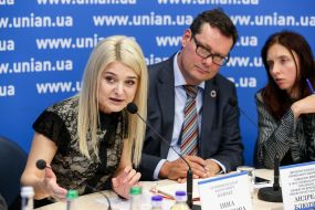 Inna Tokhtarova, Andreas Blutner