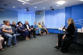 Наташа Бабенко