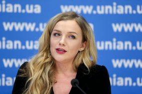 Наташа Бабенко