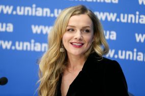 Наташа Бабенко