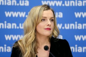 Наташа Бабенко