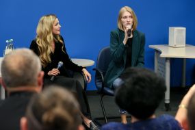 Наташа Бабенко