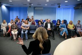 Наташа Бабенко