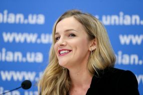 Наташа Бабенко